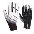 Wholesale Sunscreen Breathable Sweat-Absorbent Non-Slip Unisex Cycling Full-Finger Motorcycle Gloves